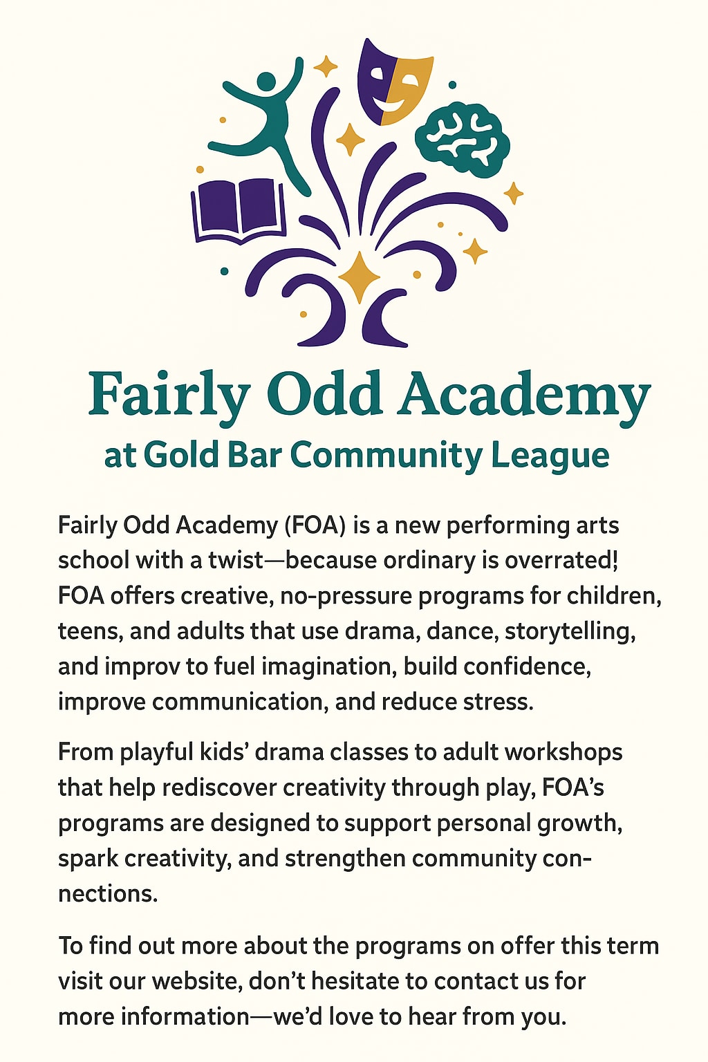 2025 08 FairlyOddAcademy